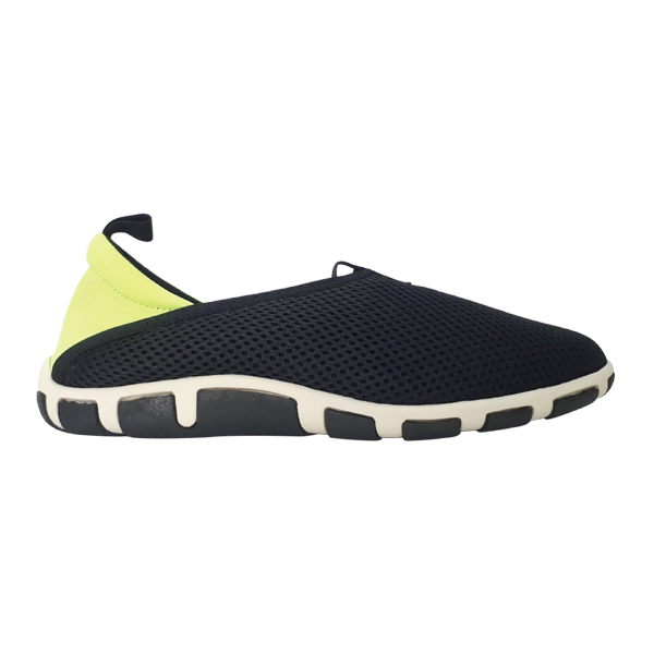 兩穿可後踩休閒鞋