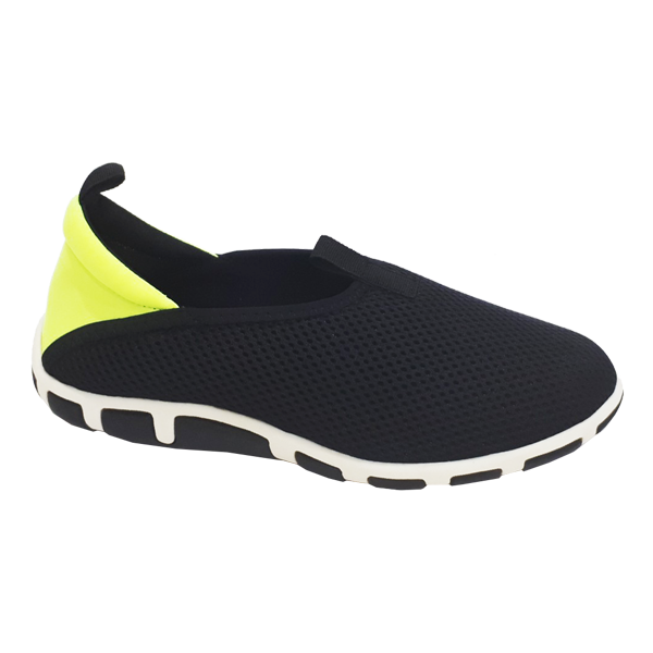 兩穿可後踩休閒鞋