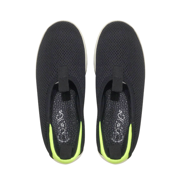 兩穿可後踩休閒鞋