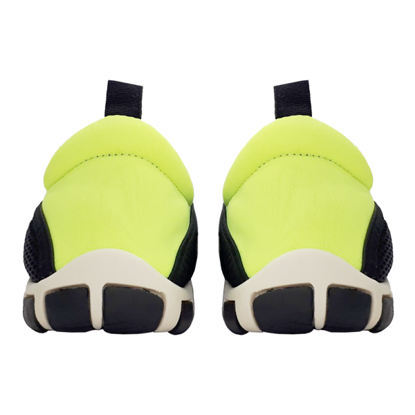 兩穿可後踩休閒鞋