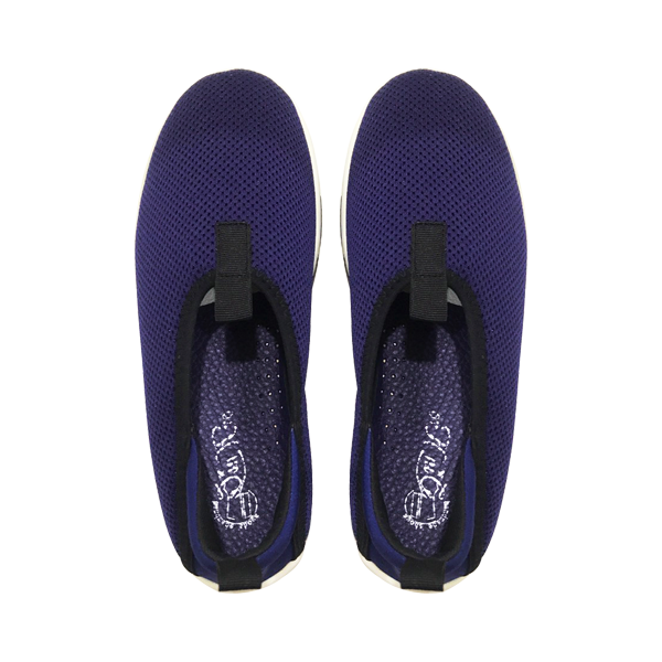 兩穿可後踩休閒鞋