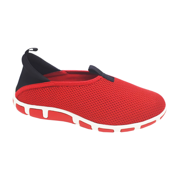 兩穿可後踩休閒鞋