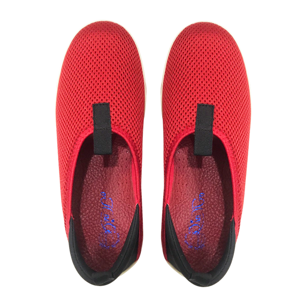 兩穿可後踩休閒鞋