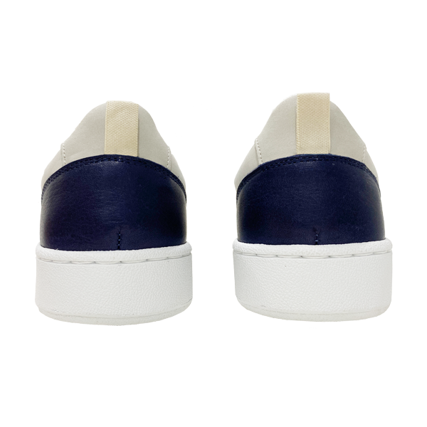 復古線圓元素休閒鞋