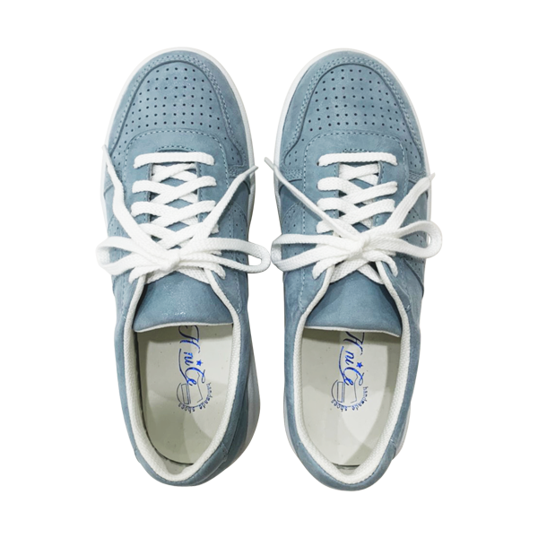 繽紛派對休閒鞋