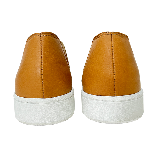 素面鏤空綁帶休閒鞋