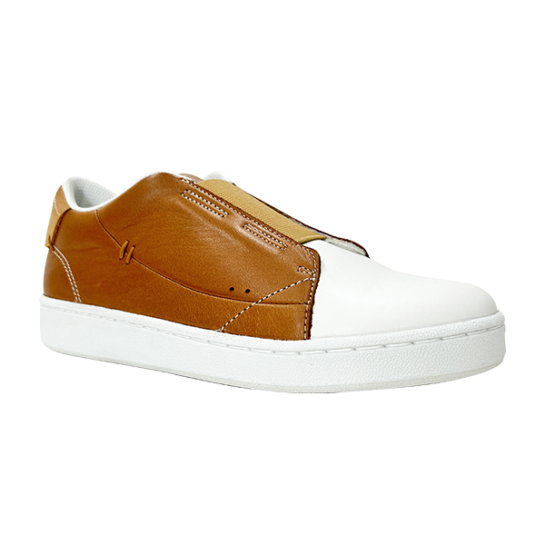 好穿脫無綁帶休閒鞋