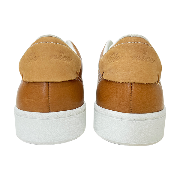 好穿脫無綁帶休閒鞋