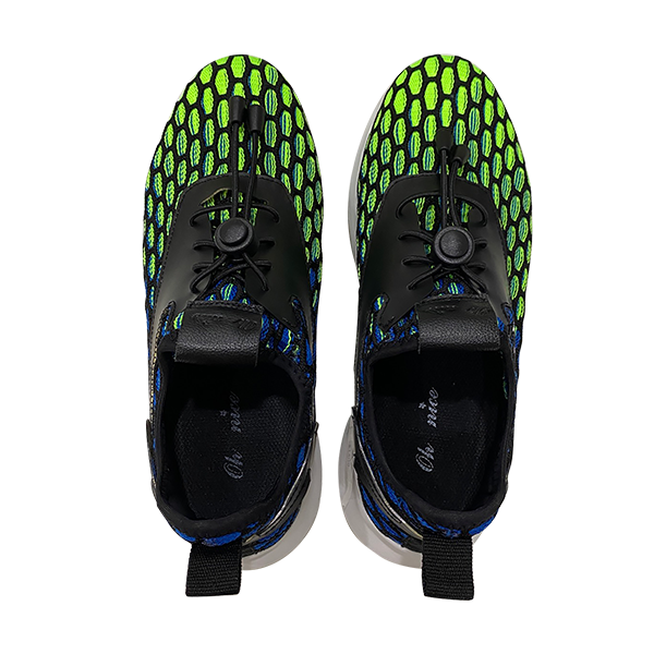 美好派對休閒鞋