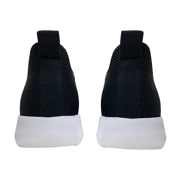 素面針織運動鞋