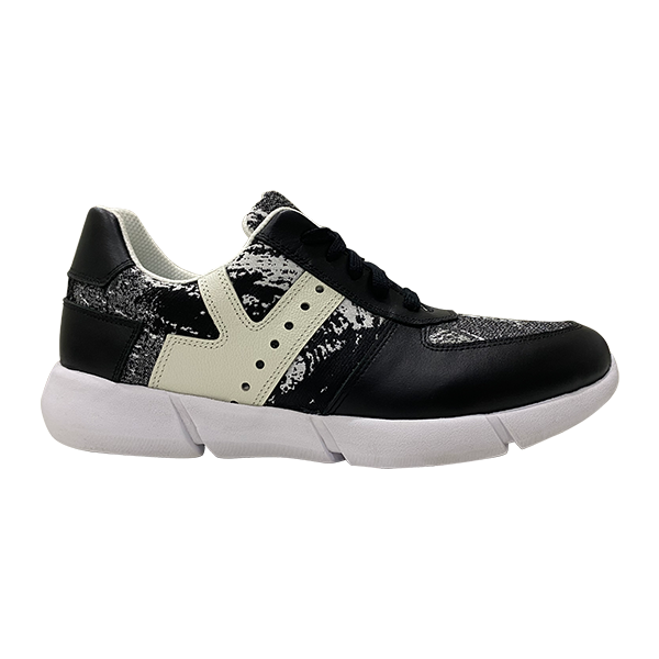 率性舒適休閒鞋