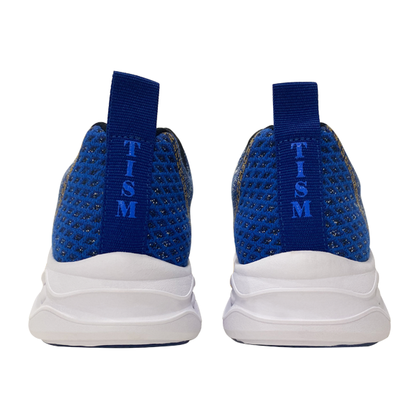 雙A針織鞋面微運動鞋