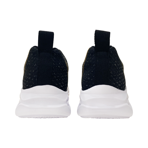 雙A針織鞋面微運動鞋