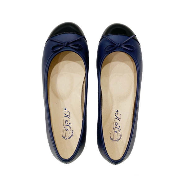 香奈兒風平底鞋