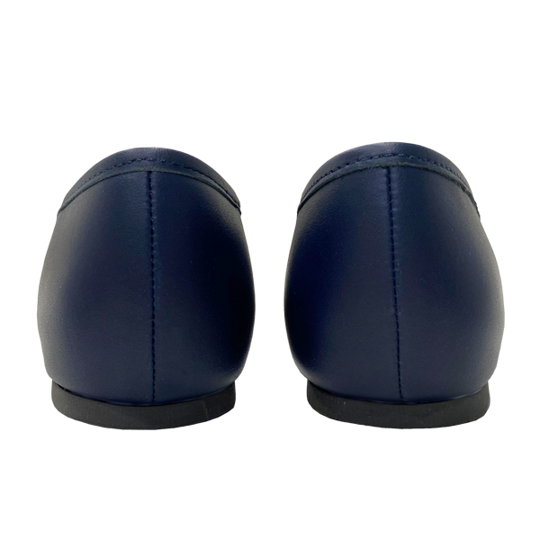 香奈兒風平底鞋