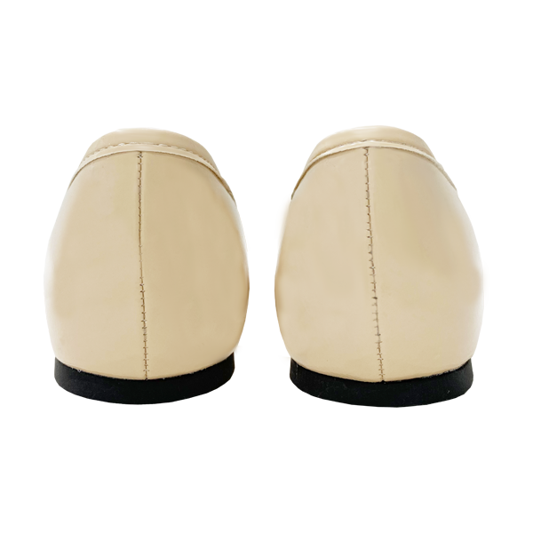 香奈兒風平底鞋