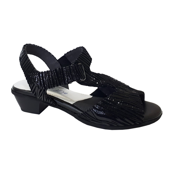 香榭女郎線條涼鞋