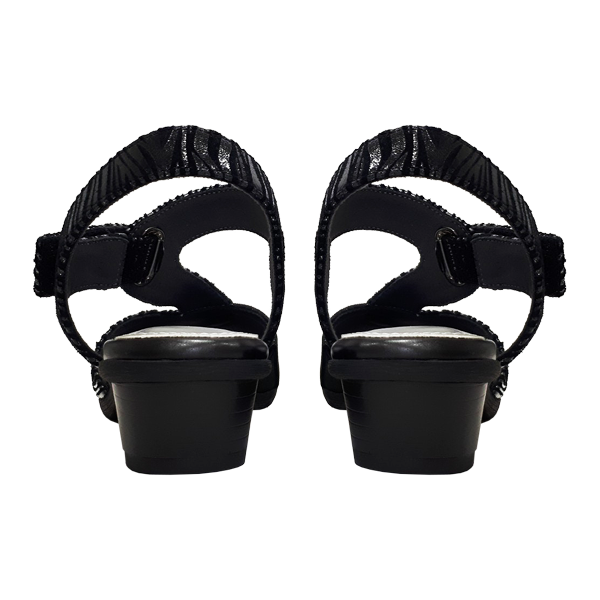 香榭女郎線條涼鞋