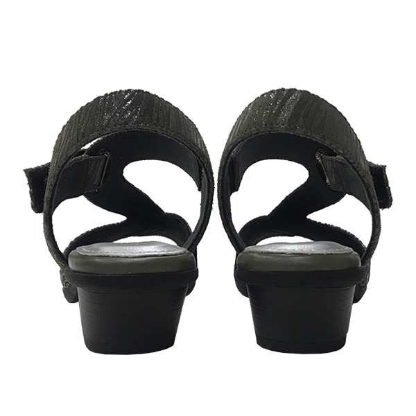 香榭女郎線條涼鞋