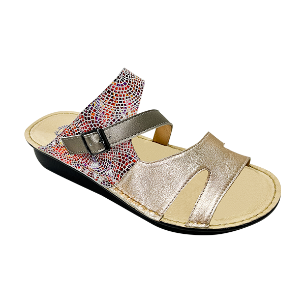 歲月靜好舒適拖鞋