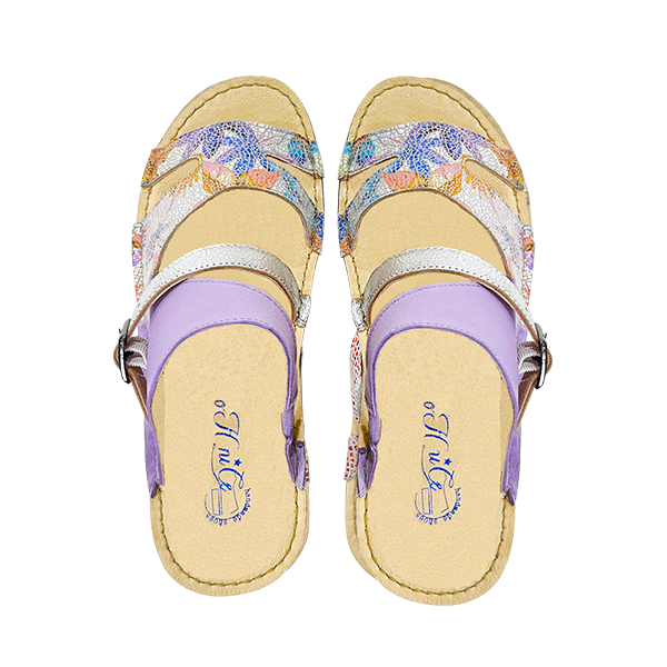 歲月靜好舒適拖鞋