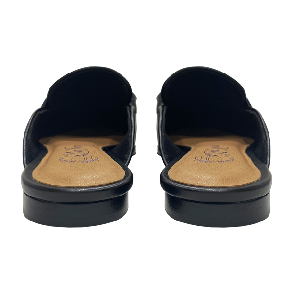 環環相扣懶人鞋