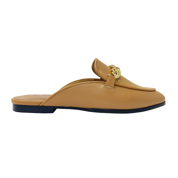 環環相扣懶人鞋