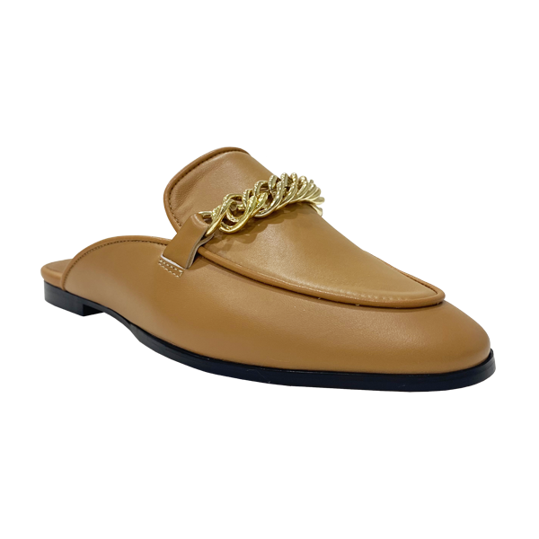 環環相扣懶人鞋