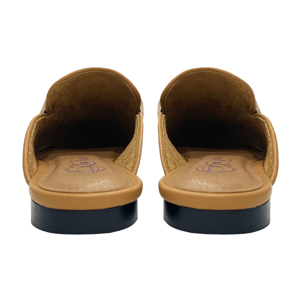 環環相扣懶人鞋